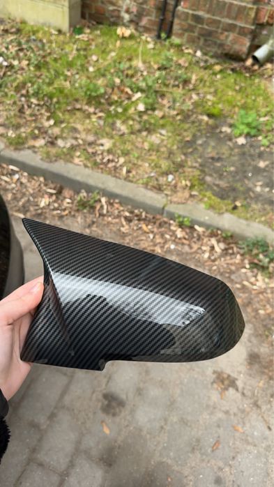 Sprzedam lusterka z azjii nie używane nowe