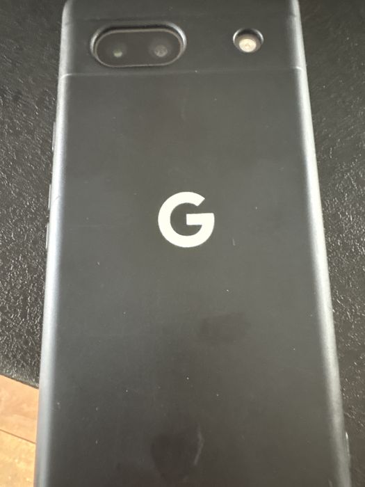 Google Pixel 7a – bardzo dobry stan