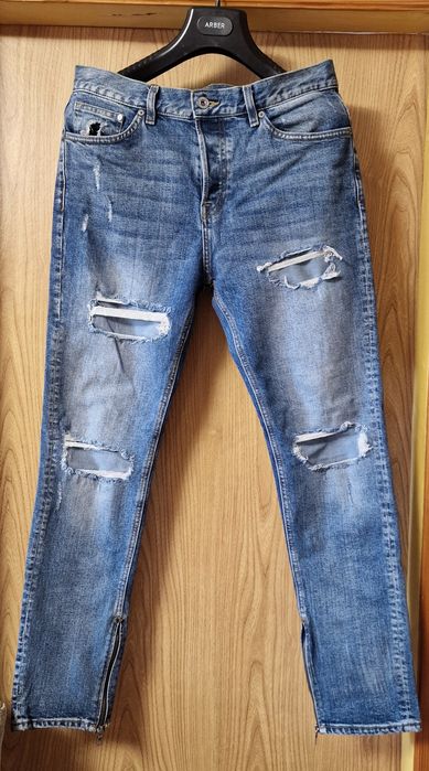 Джинси  фірми DENIM