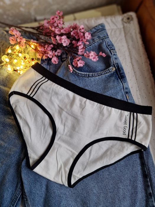 Бавовняні сліпи на низькій посадці