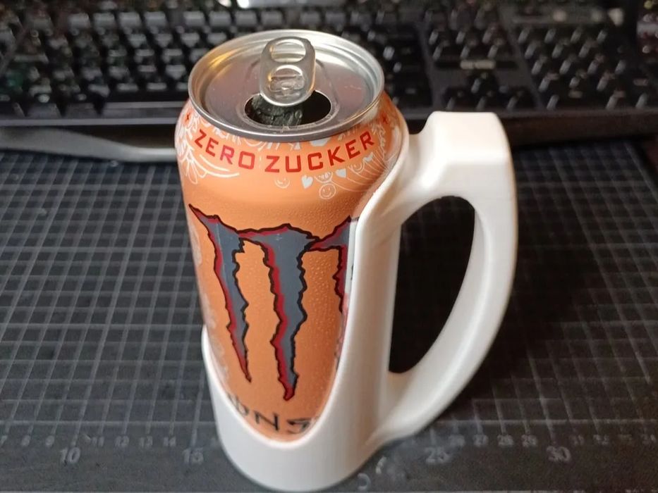 500ml Beverage Can Holder
