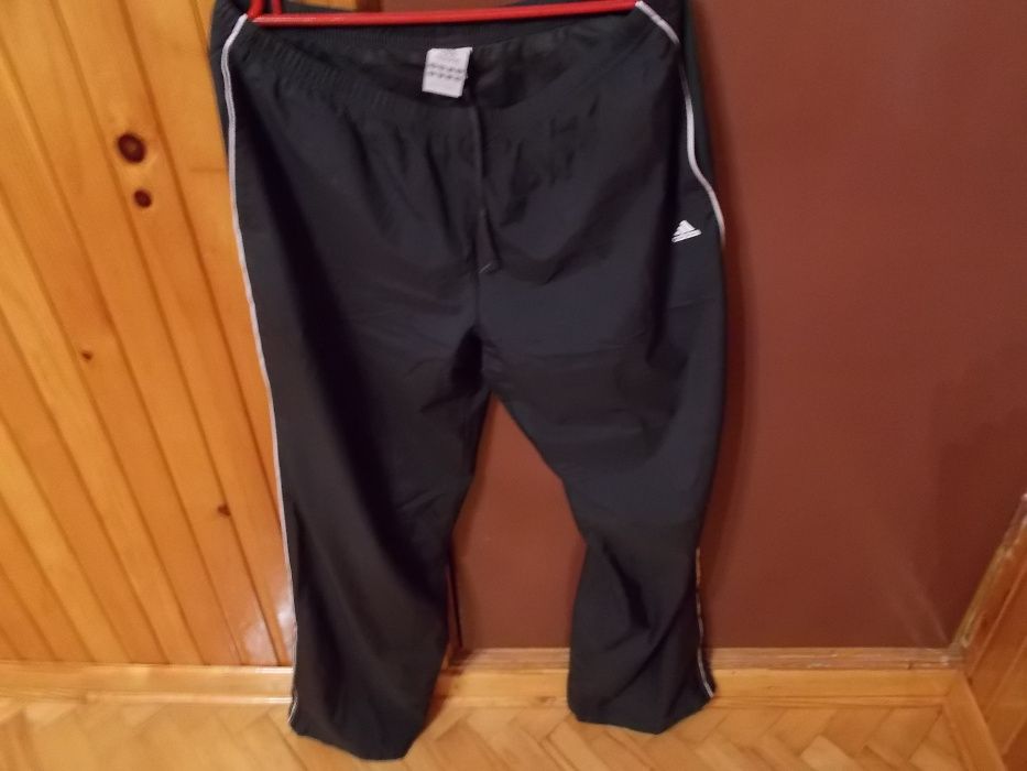 Spodnie dresowe Adidas