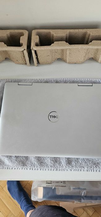 Notebook laptop komputer DELL Inspiron 14 „2 w 1”