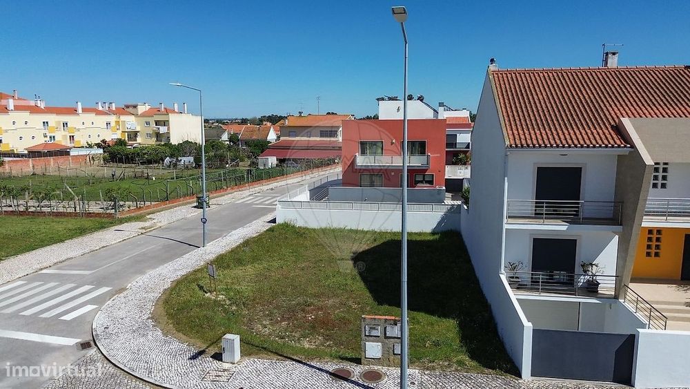 Terreno  para venda