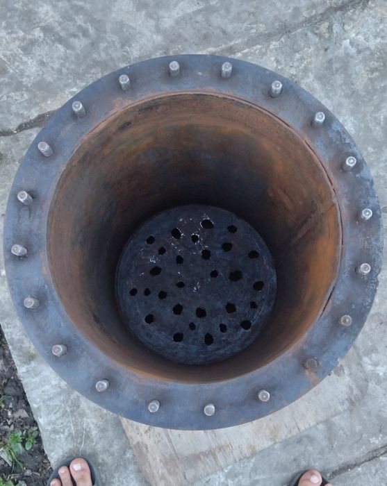 Продам автоклав.