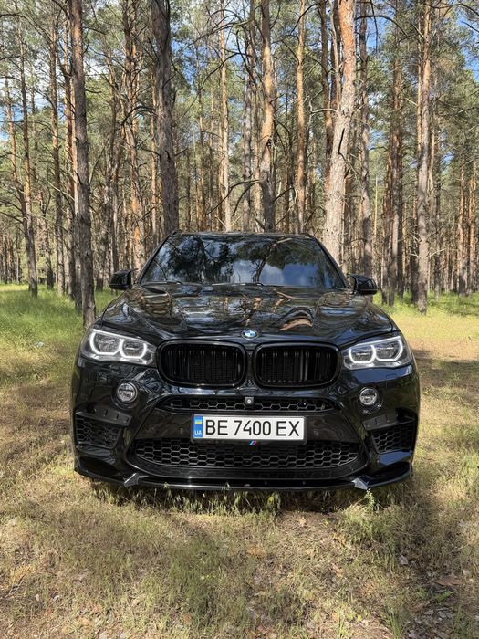 BMW X5 2014 VIN WBAKS4100F0H62486 фото оголошення 3 з 22