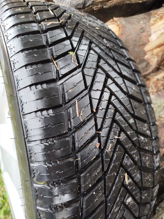 Felgi aluminiowe 17" 5x110