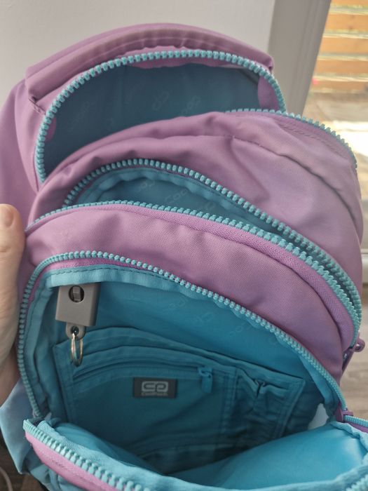 Plecak coolpack jerry 1-3