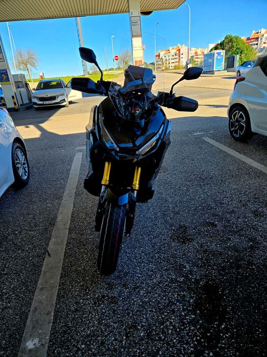 Honda X-adv 750 / 2025