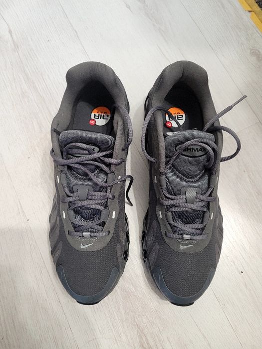 Кроссовки NIKE AIR MAX DN нові original