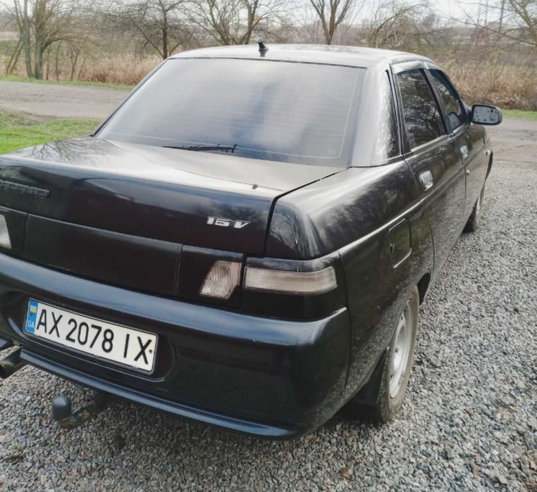 Продам ВАЗ 21104, 2006р, Газ/бензин, ГБО 4 (Євро-4)