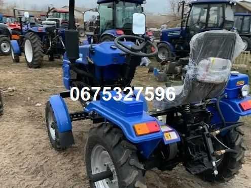 KENTAVR 160B Мототрактор з Плугом та Фрезою Кентавр Доставка наша