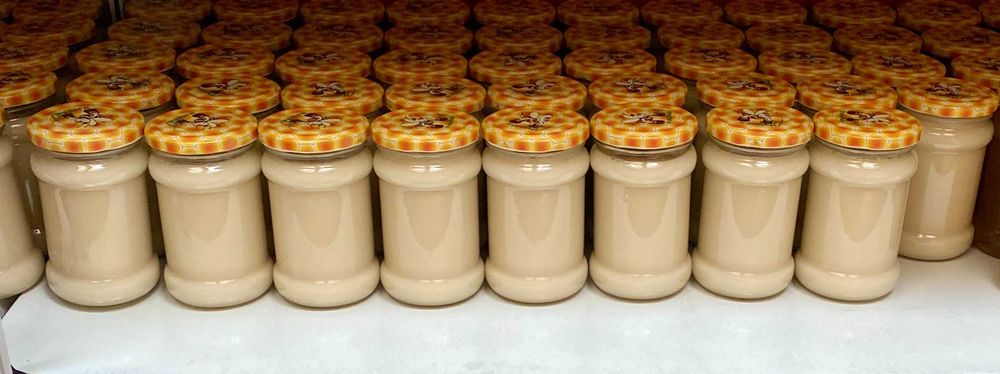 polski prawdziwy miód rzepakowy hurtowo nie z UA