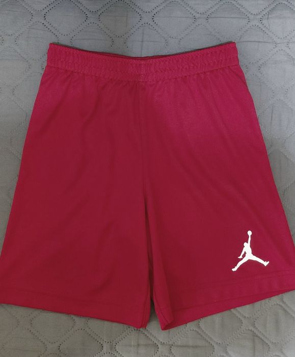 Спортивні шорти для хлопчика jordan