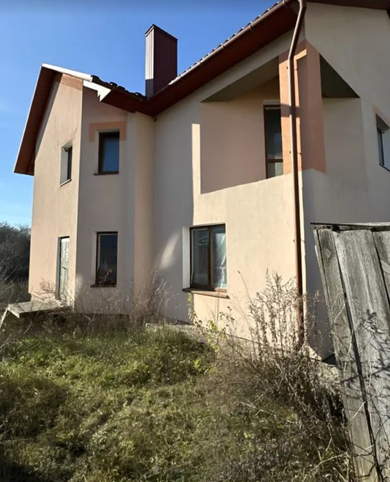 Продаж 2 поверхового дуплекса з ділянкою на 5 соток, 192 кв. м, Байківці