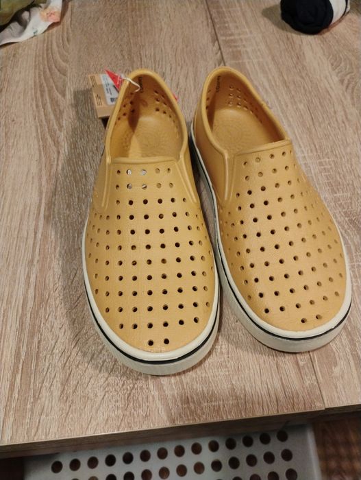 Buciki Native Disney Miki rozmiar 36-37