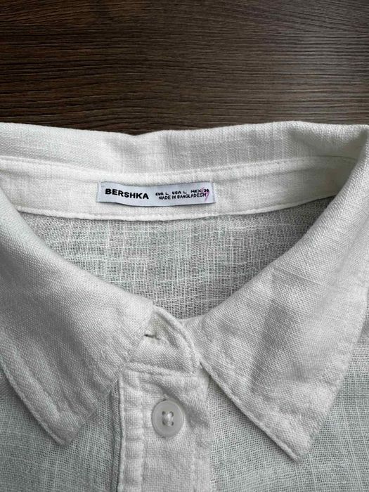 Zara сорочка, блуза, рубашка