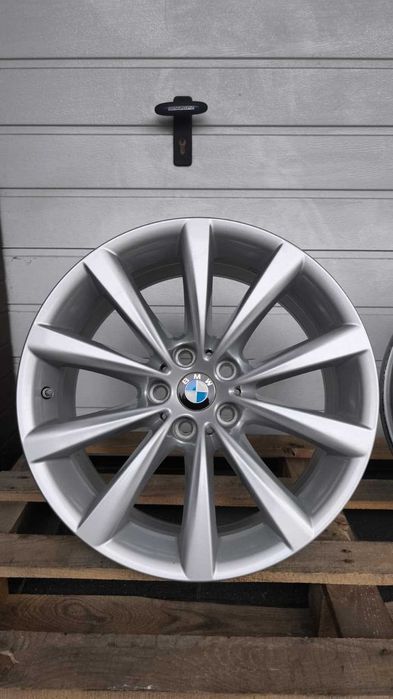 Felgi aluminiowe BMW G30 G31 G11 G12 G32 18'' 5x112 ET30 (OL701F)