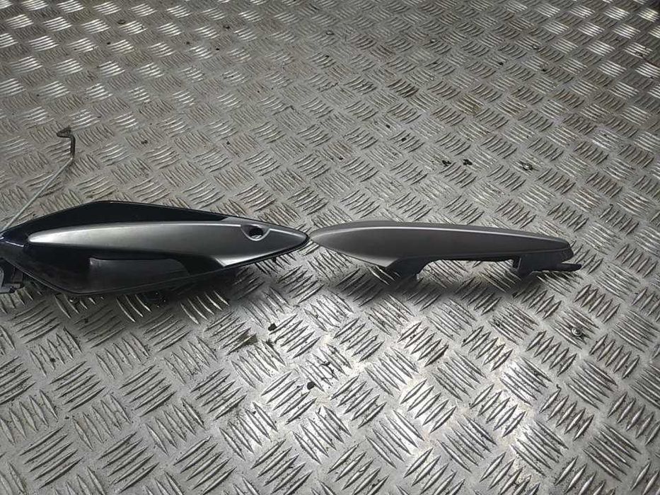 Дверні ручки на Хонда Honda Accord 7 та Civic 4D 5D