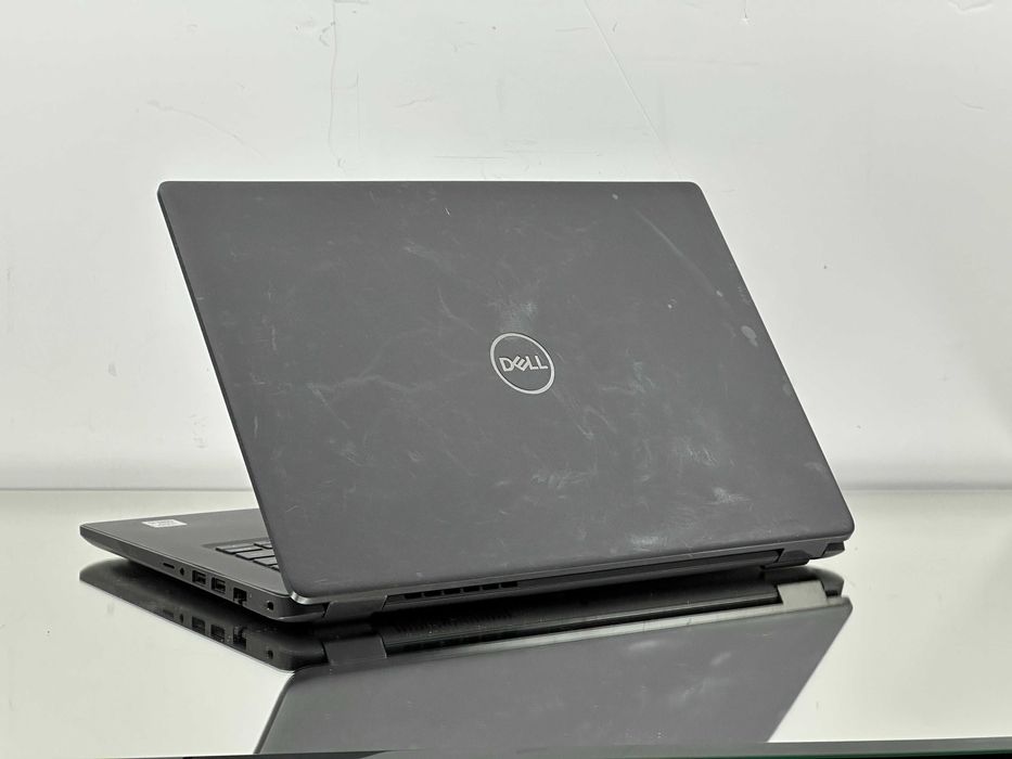 Laptop Dell Latitude 3410 14" i5 10th GEN 4/128 Boss Biurowy FHD