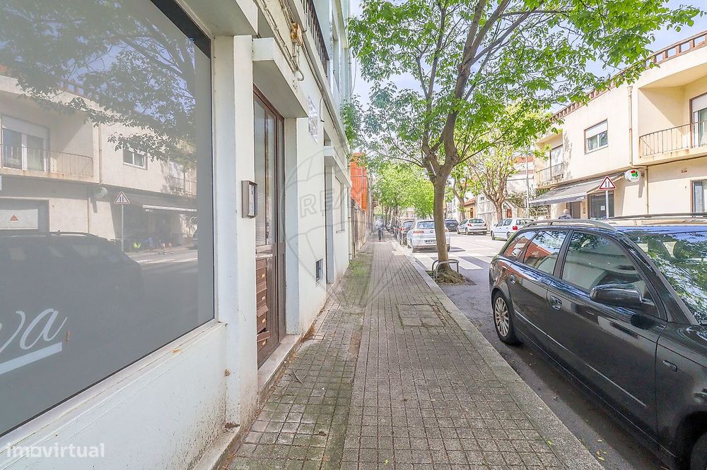 Loja  para venda — Matosinhos E Leça Da Palmeira, Porto