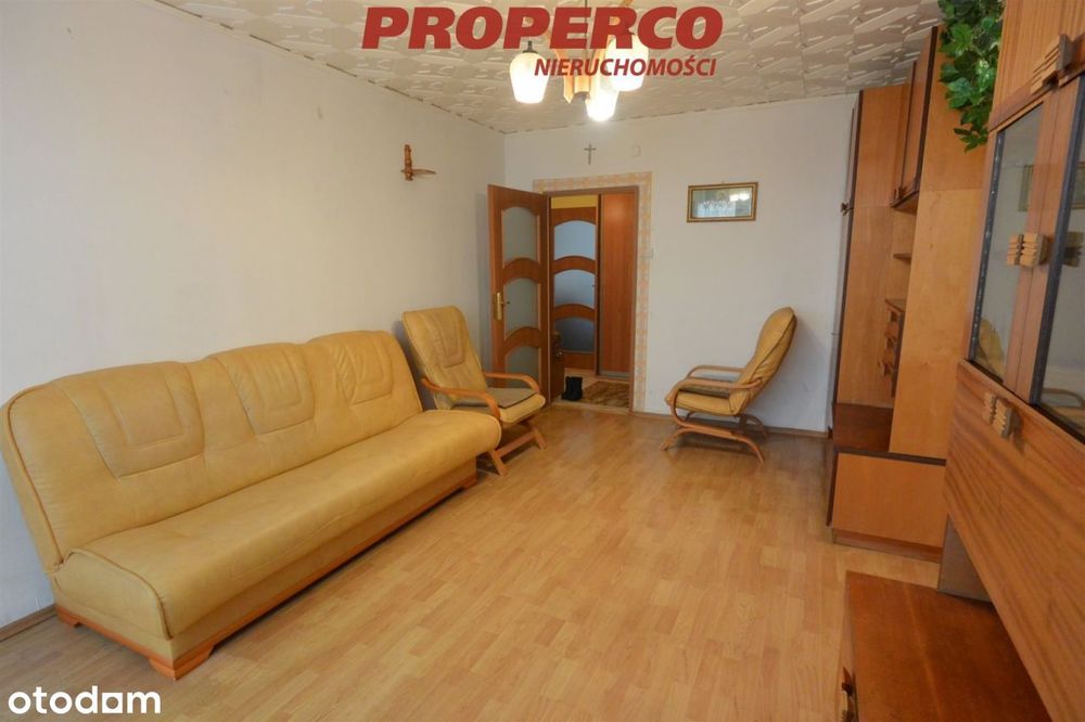 Mieszkanie 3 pokoje, 66,2 m2, Jeziorańskiego