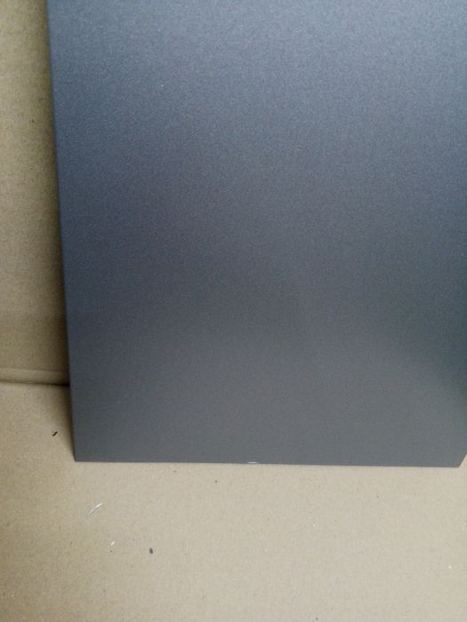Композитна панель, 3 мм.Графіт RAL9023 ECOBOND.