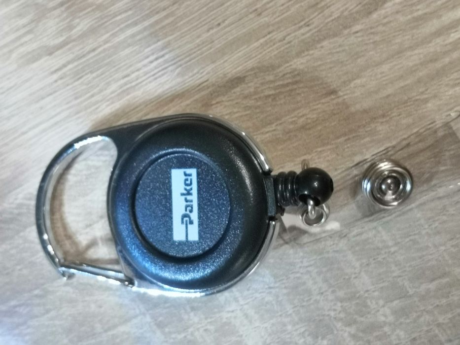 Zestaw kable, używane