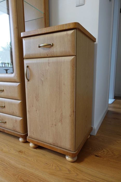 ORYGINALNY zestaw mebli do salonu