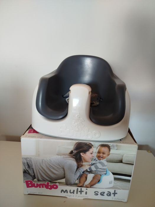 Assento Bumbo Multiseat