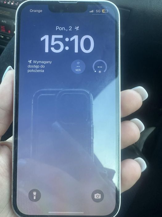 Sprzedam iphone 13
