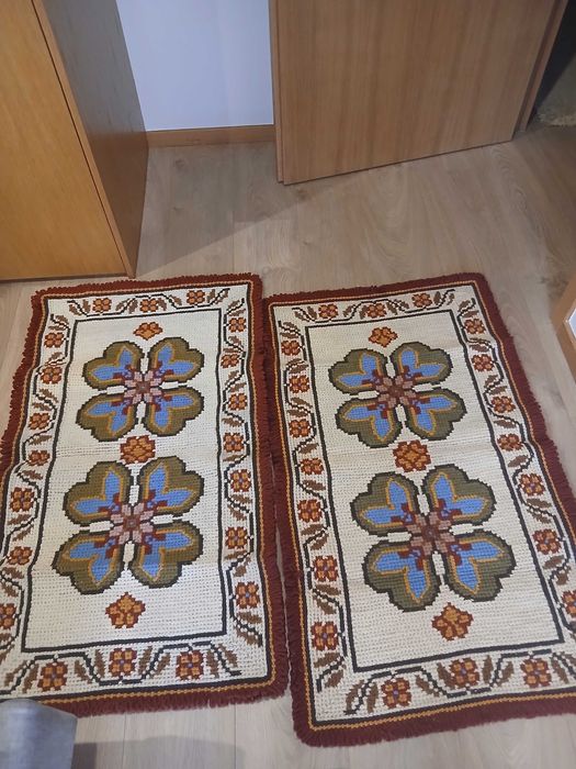 Tapetes de Arraiolos