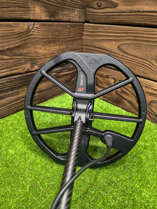 Металошукач Minelab Equinox 700