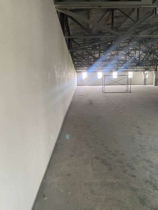 Оренда  комерційного приміщення — 1800 М²| Тернопіль