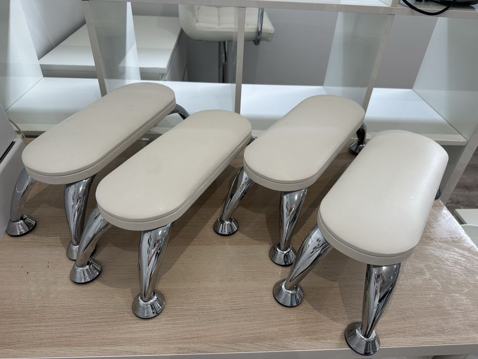 Apoio de braço Manicure