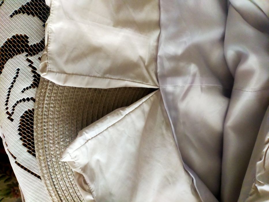 garsonka elegancka w kolorze bawarki