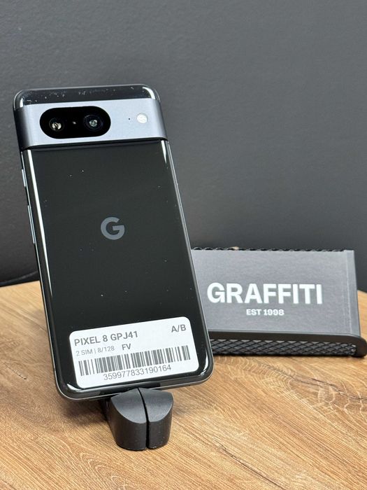 Google Pixel 8 GPJ41 128 GWARANCJA