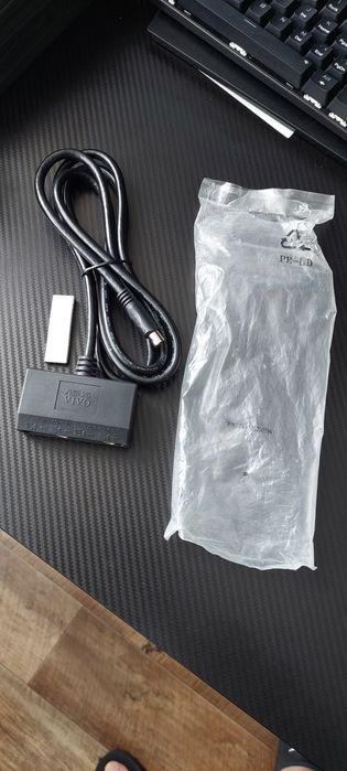 Asus Kabel Multimedia S -Video