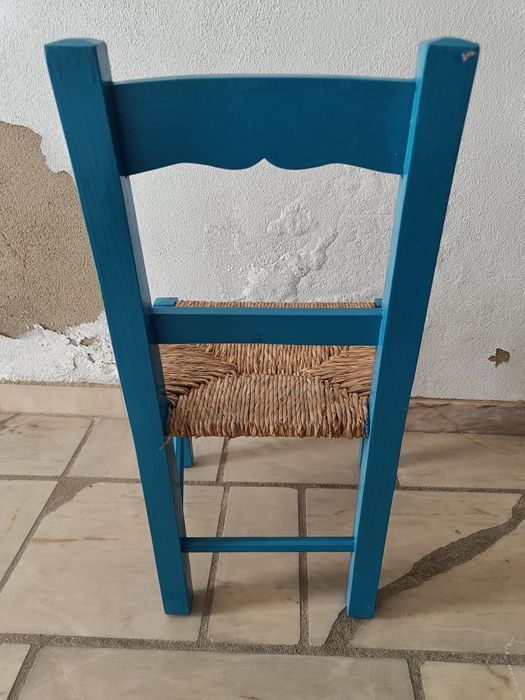 Cadeira alentejana
