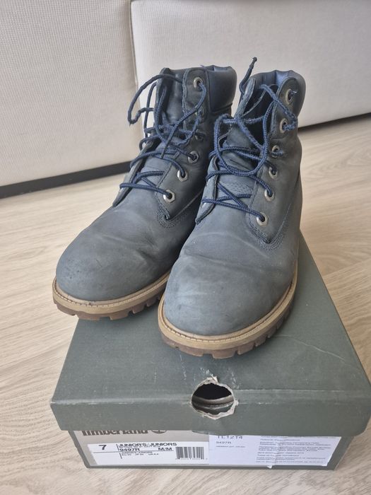 Жіночі ботинки Timberland