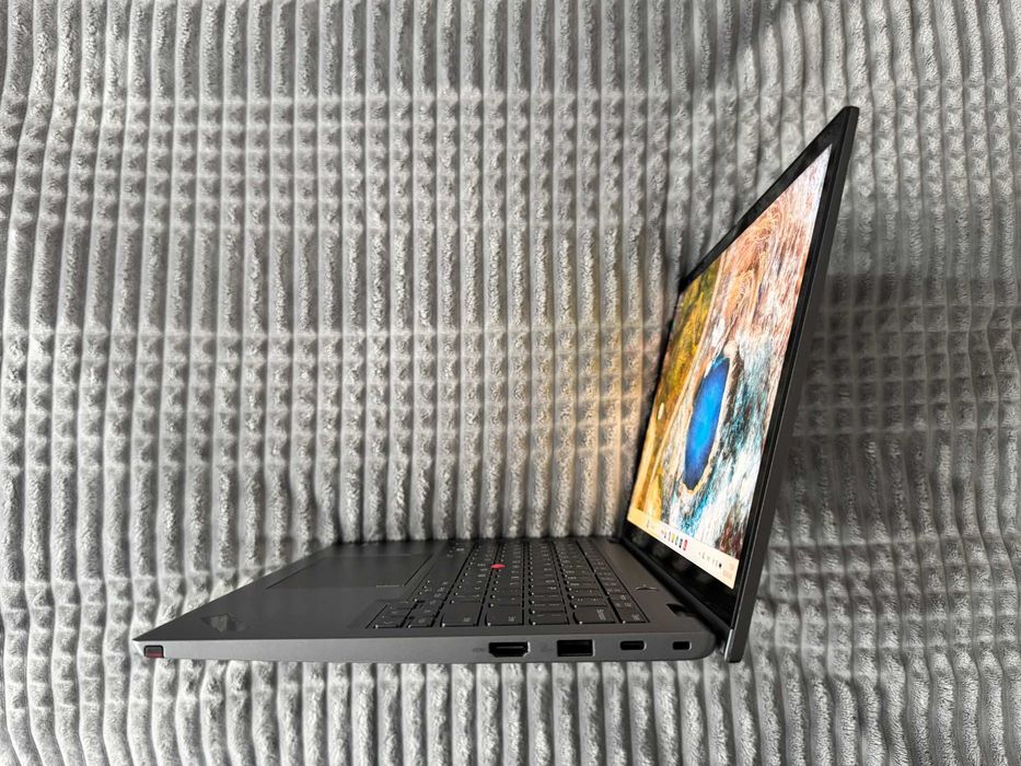 Ноутбук Lenovo ThinkPad L13 Yoga Gen 4 | i5-1345U | 16/1ТБ | FHD IPS