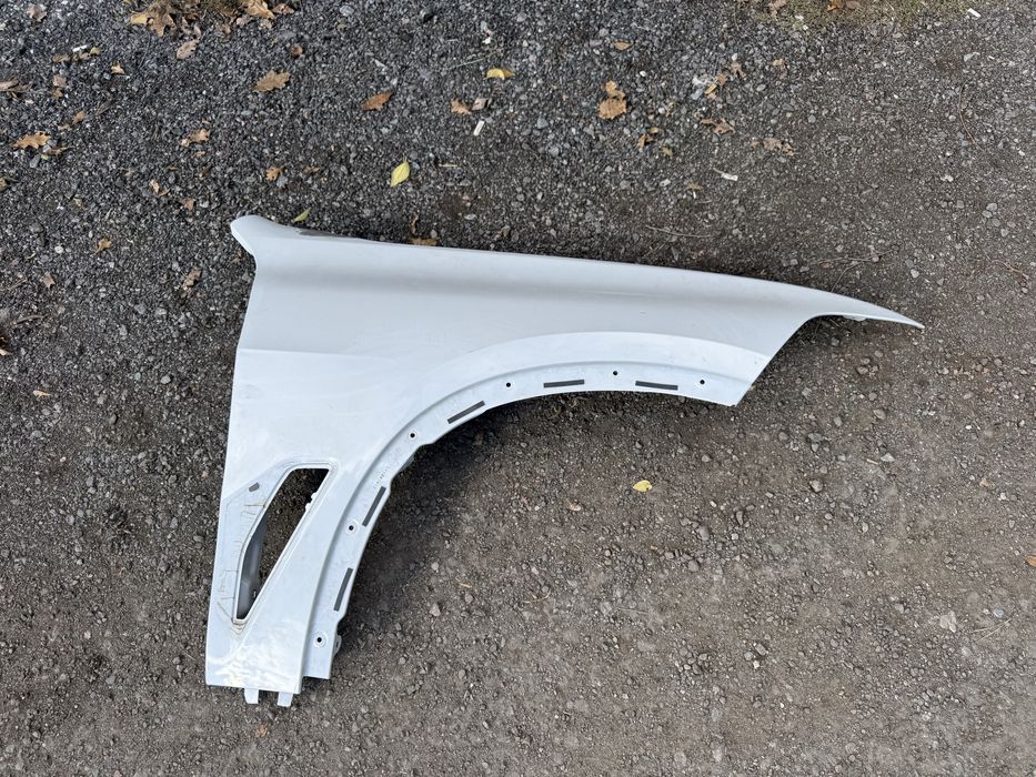 Продам праве крило BMW X5 G05 2019-2025