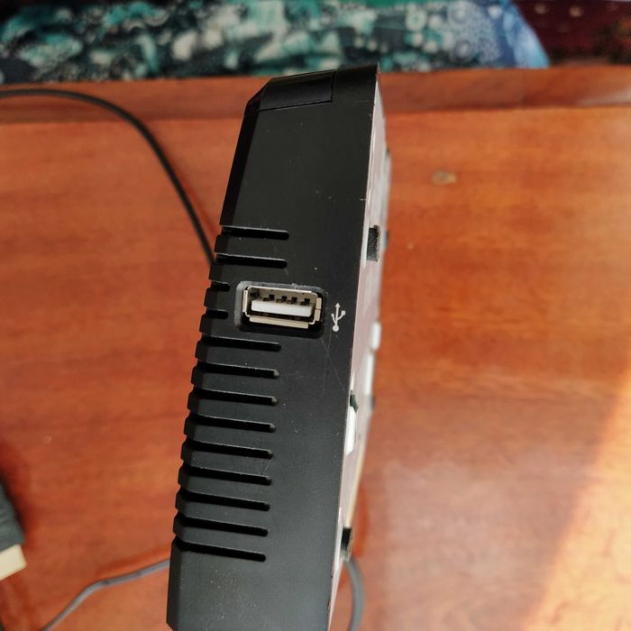 Спутниковий ресивер