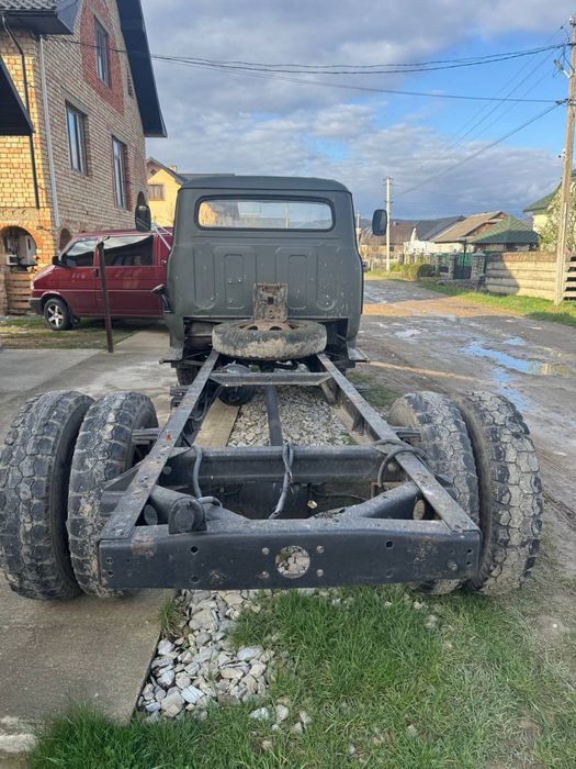 Продам ГАЗ 52 Хороший стан