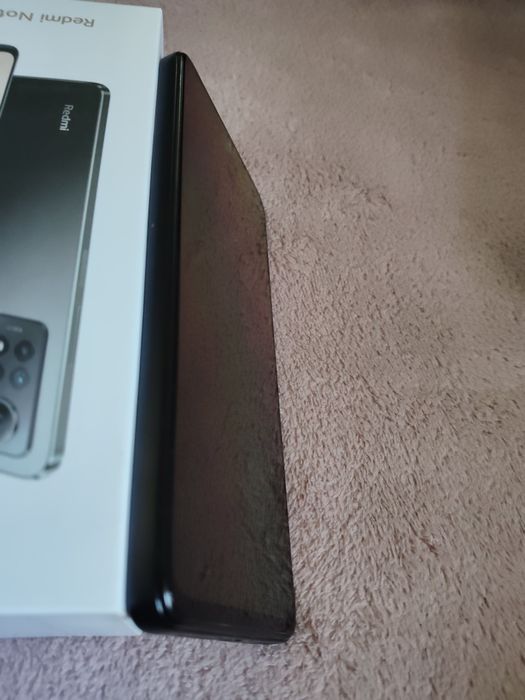 Смартфон Redmi Note 12 pro
