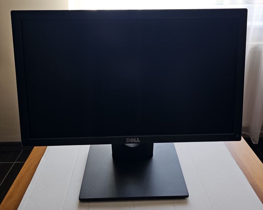 Monitory - sprzedam