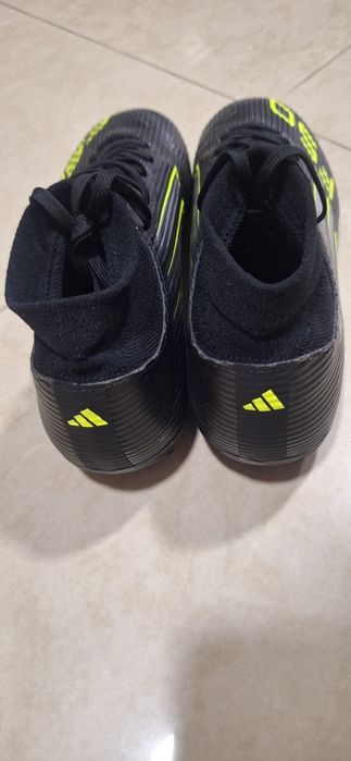 Chuteiras Adidas F50