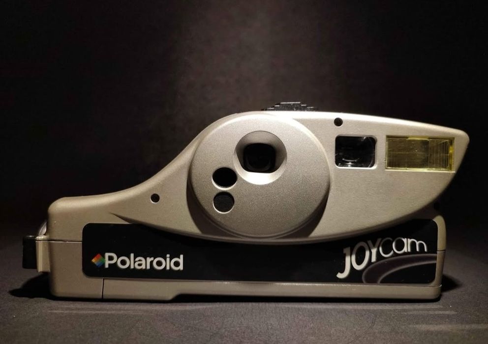 Lote de máquinas fotográficas analógicas (avariadas/não testadas)