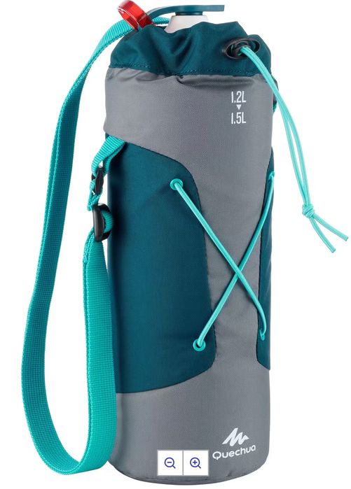 Saco estanque IPX6 de 40L e 30L c/ oferta Bolsa Isotérmica para Cantil