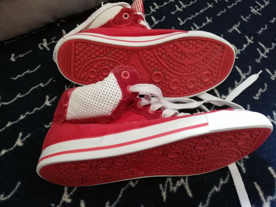 Trampki dziecięce roz. 35